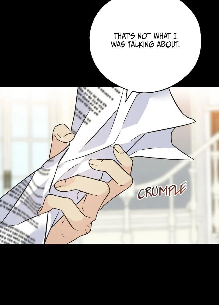 Read Crows Like Things That Sparkle Manga Online