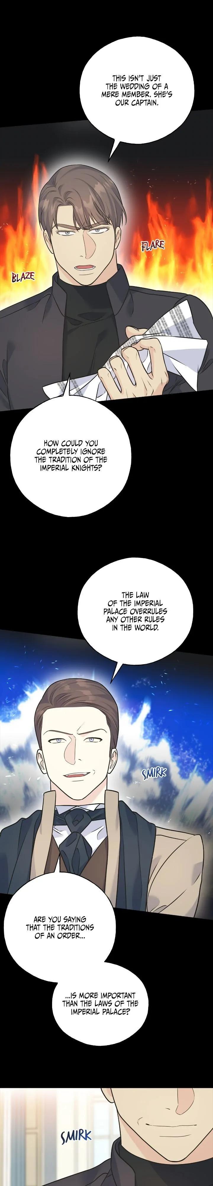 Read Crows Like Things That Sparkle Manga Online
