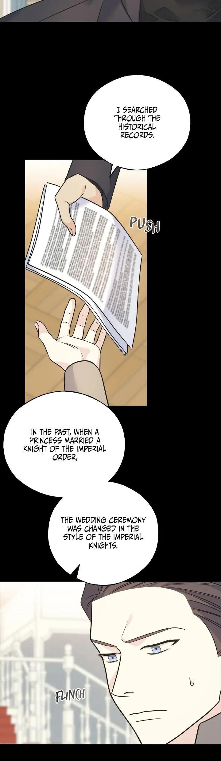 Read Crows Like Things That Sparkle Manga Online