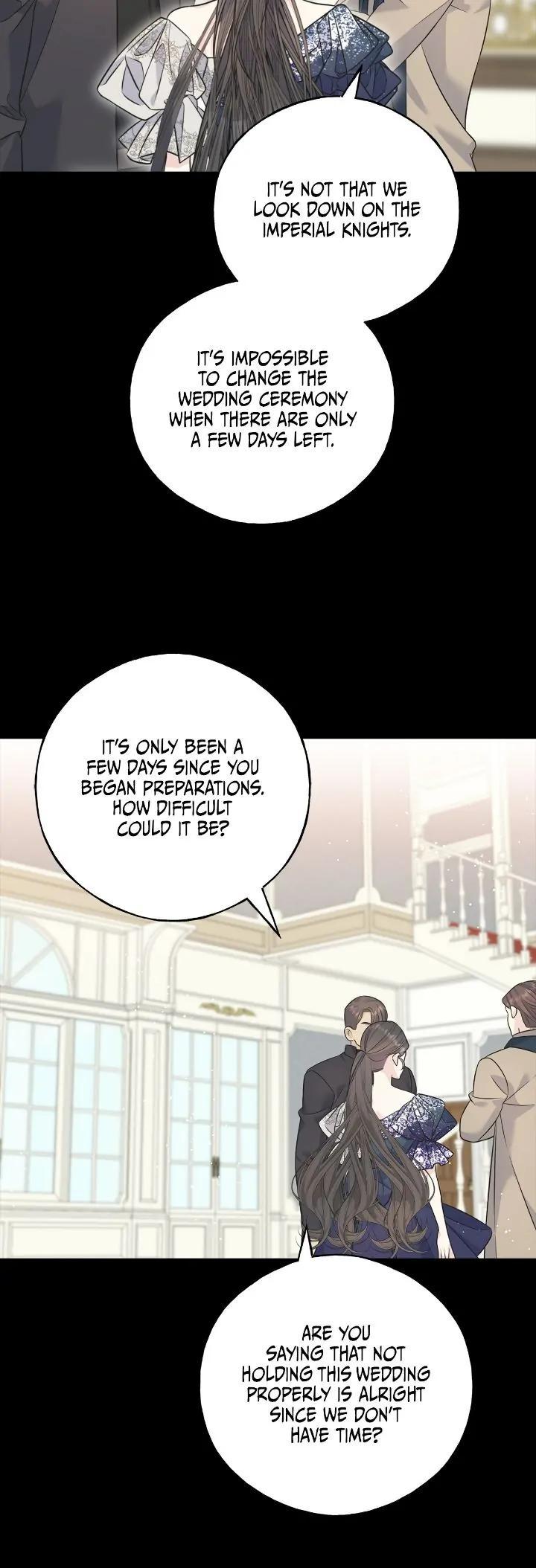 Read Crows Like Things That Sparkle Manga Online