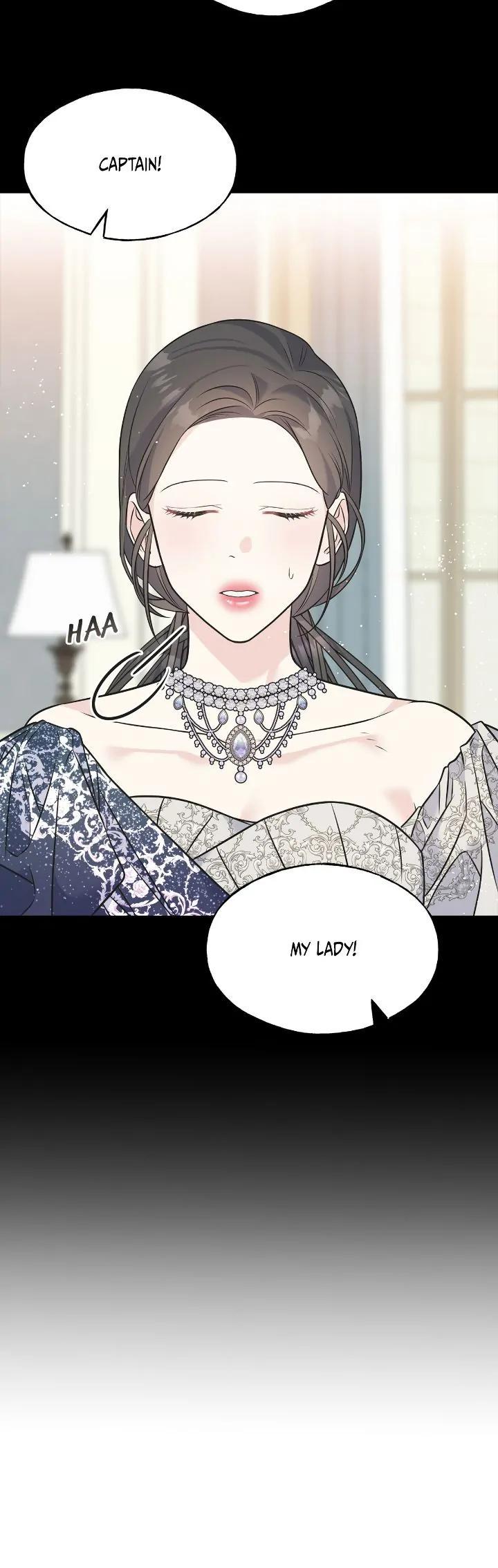Read Crows Like Things That Sparkle Manga Online
