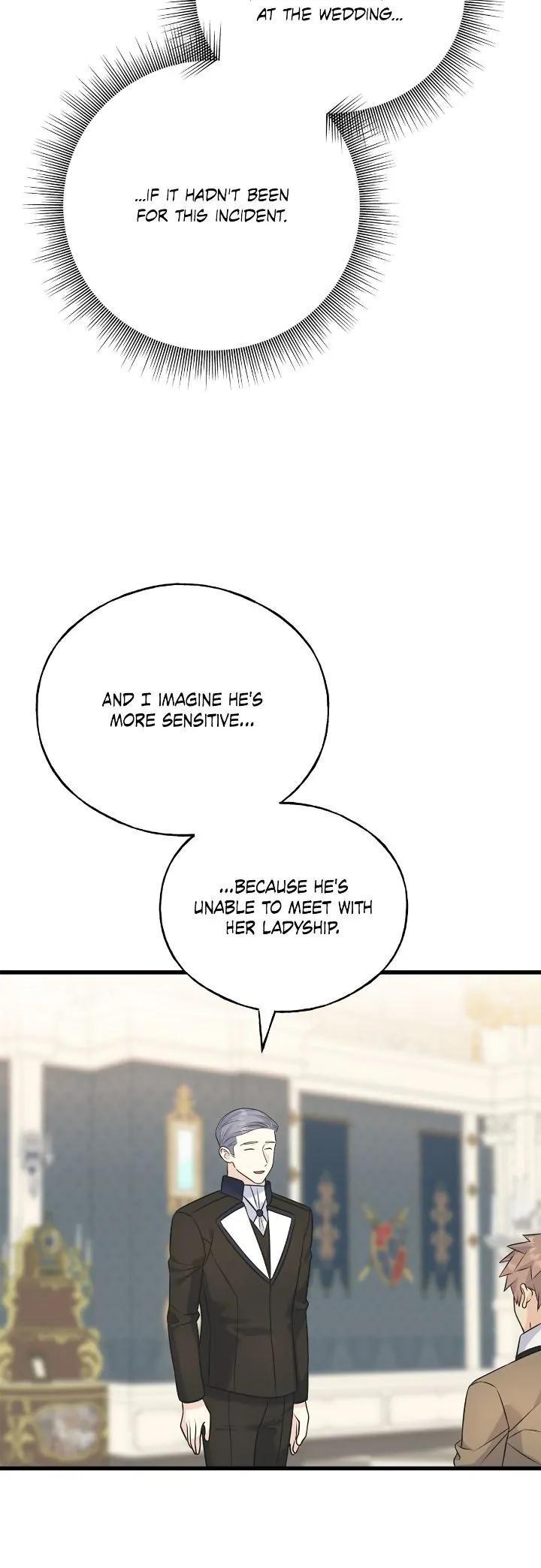 Read Crows Like Things That Sparkle Manga Online