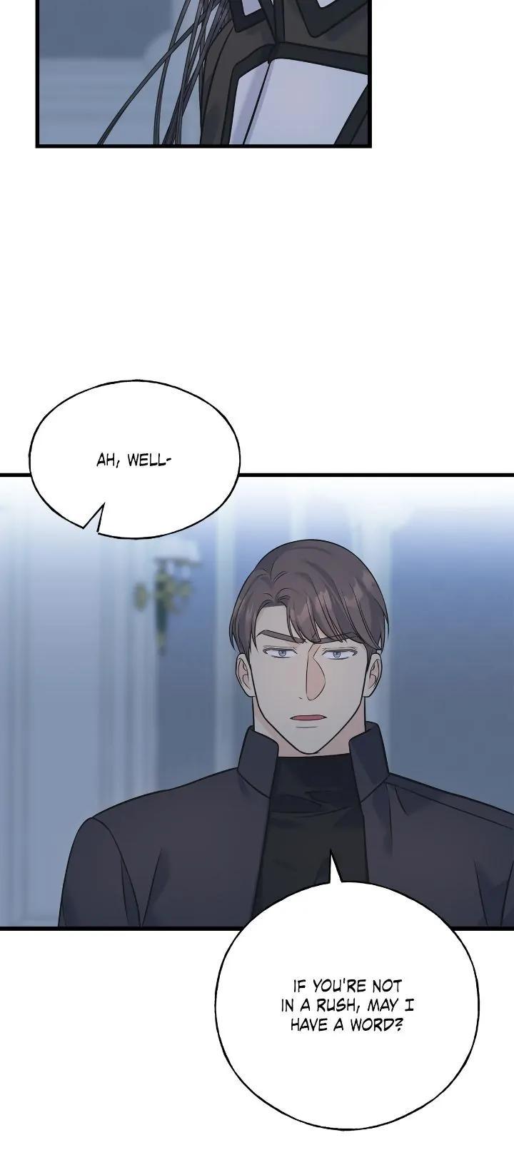 Read Crows Like Things That Sparkle Manga Online