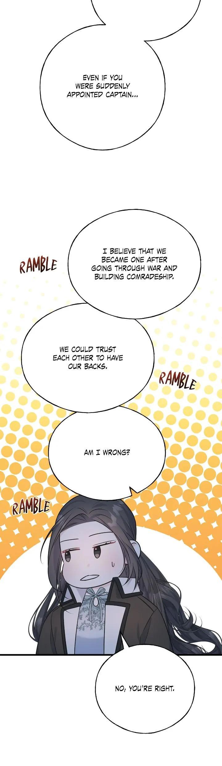 Read Crows Like Things That Sparkle Manga Online