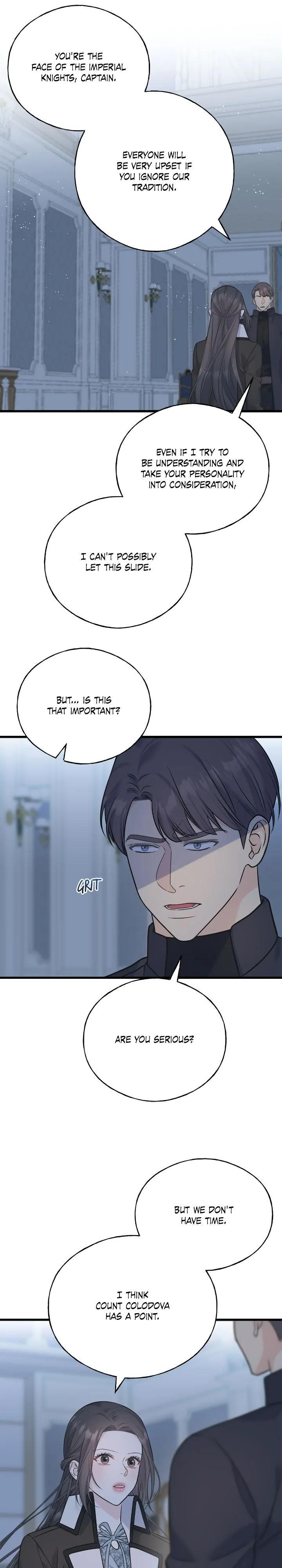 Read Crows Like Things That Sparkle Manga Online