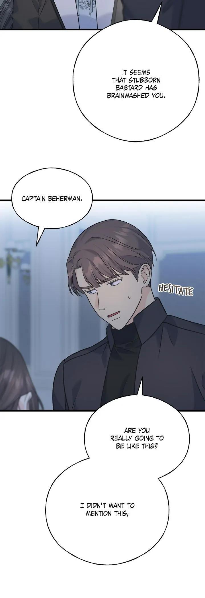 Read Crows Like Things That Sparkle Manga Online