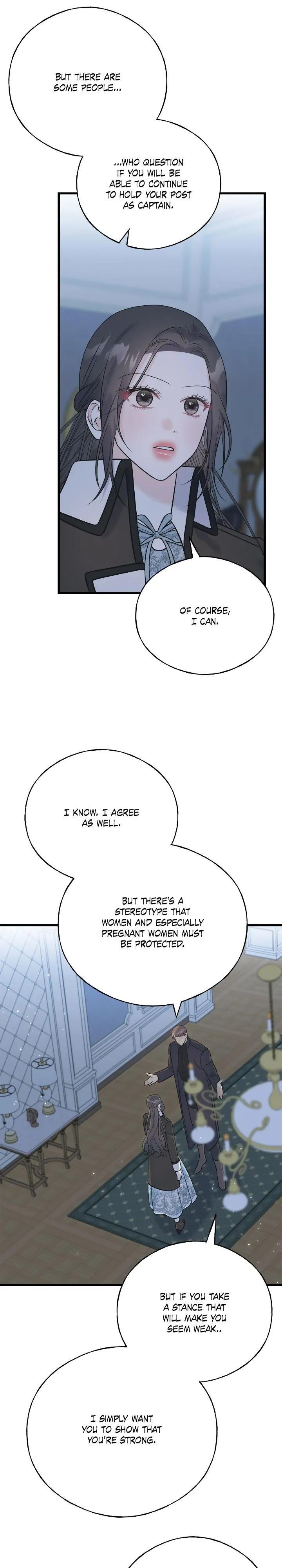 Read Crows Like Things That Sparkle Manga Online