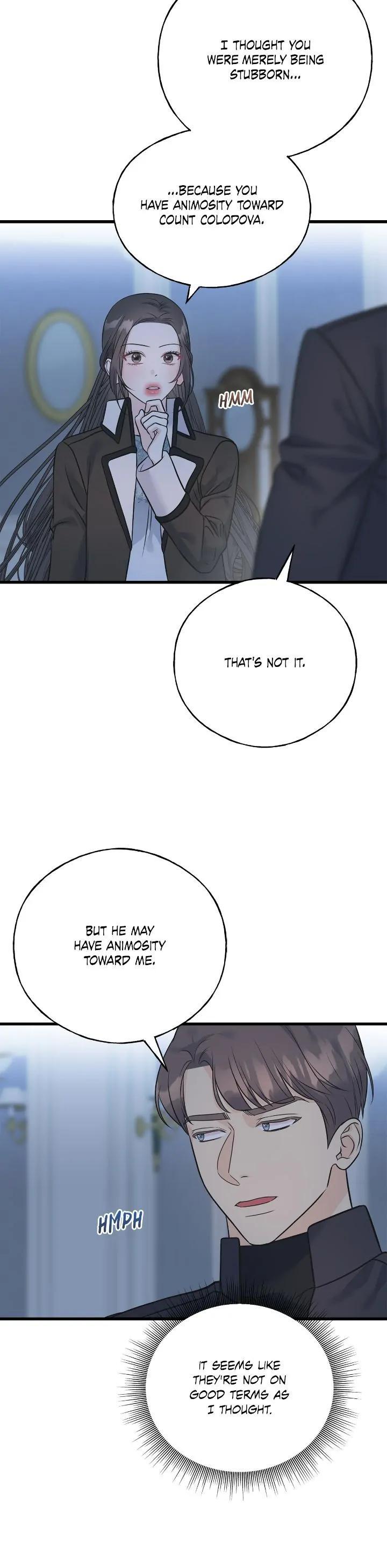 Read Crows Like Things That Sparkle Manga Online