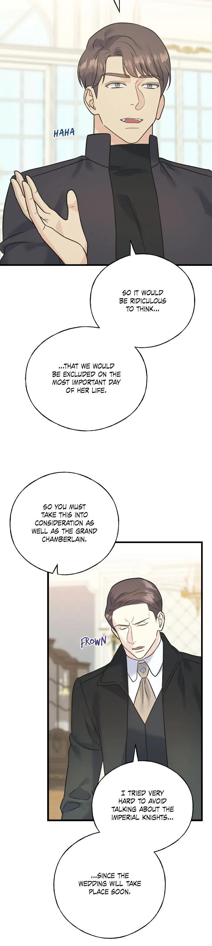 Read Crows Like Things That Sparkle Manga Online
