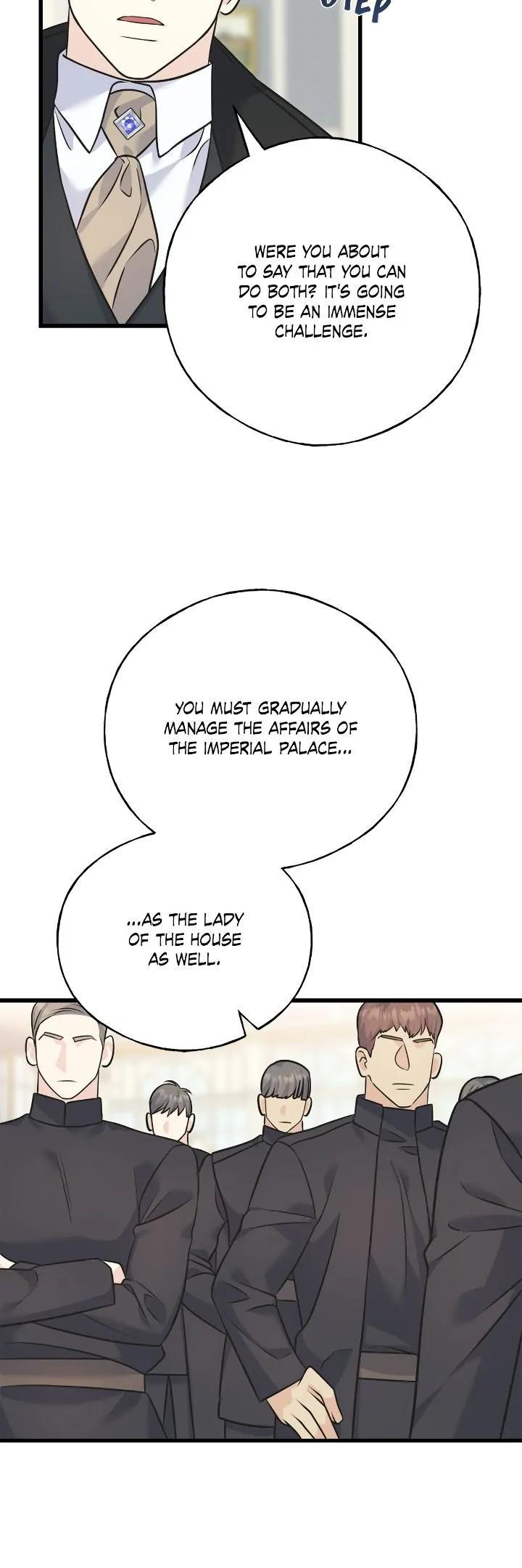 Read Crows Like Things That Sparkle Manga Online