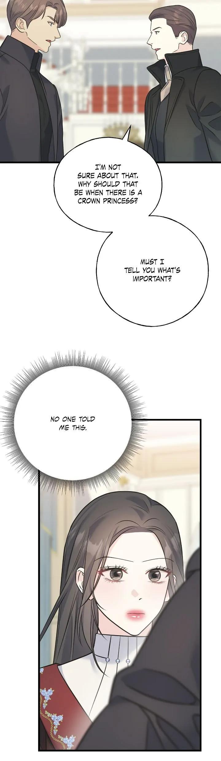 Read Crows Like Things That Sparkle Manga Online