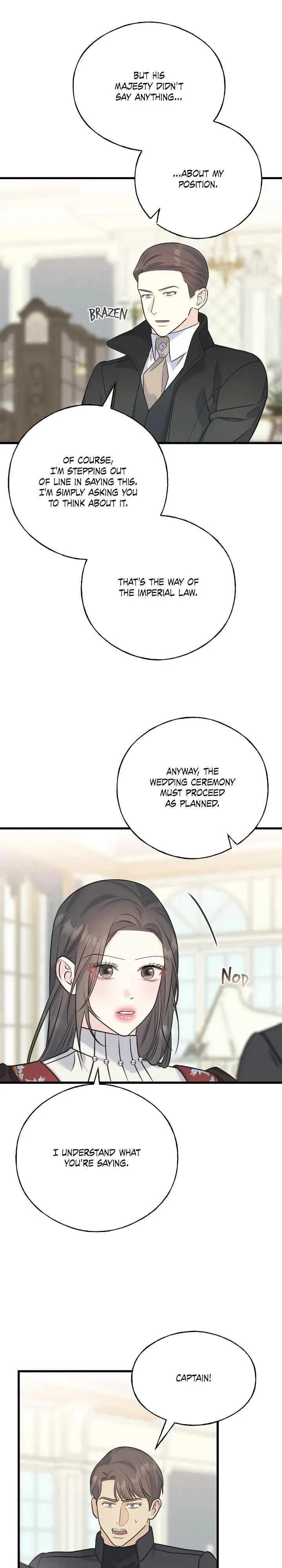 Read Crows Like Things That Sparkle Manga Online