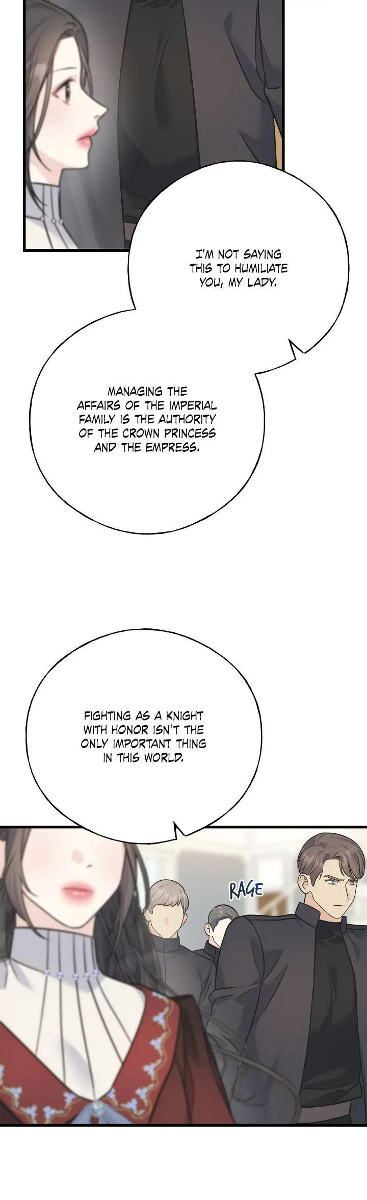 Read Crows Like Things That Sparkle Manga Online