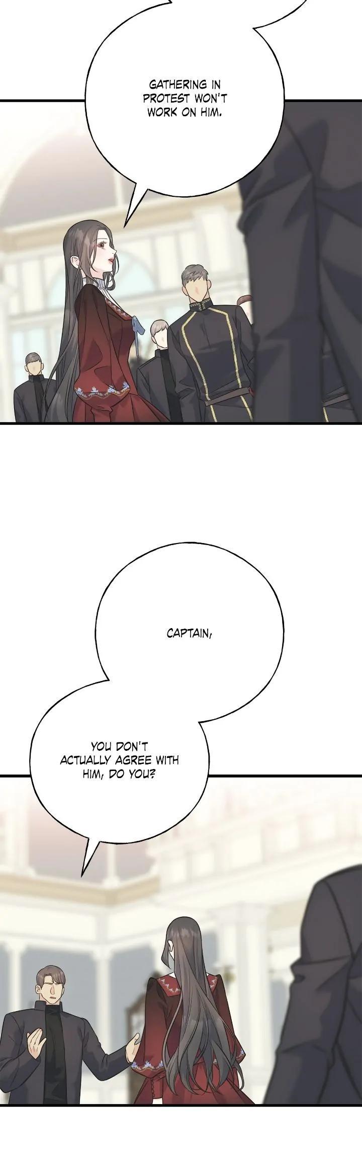 Read Crows Like Things That Sparkle Manga Online