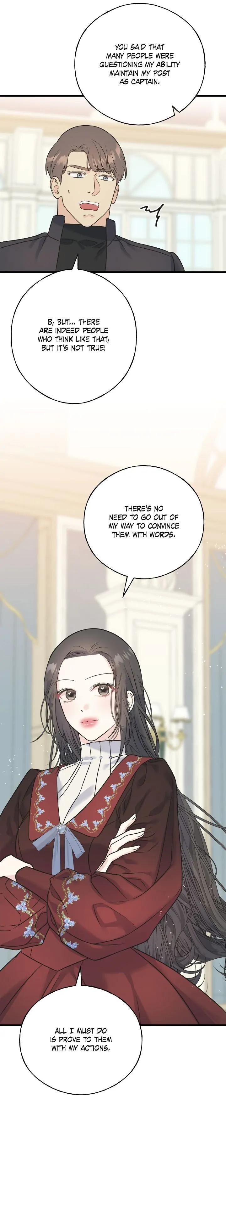 Read Crows Like Things That Sparkle Manga Online