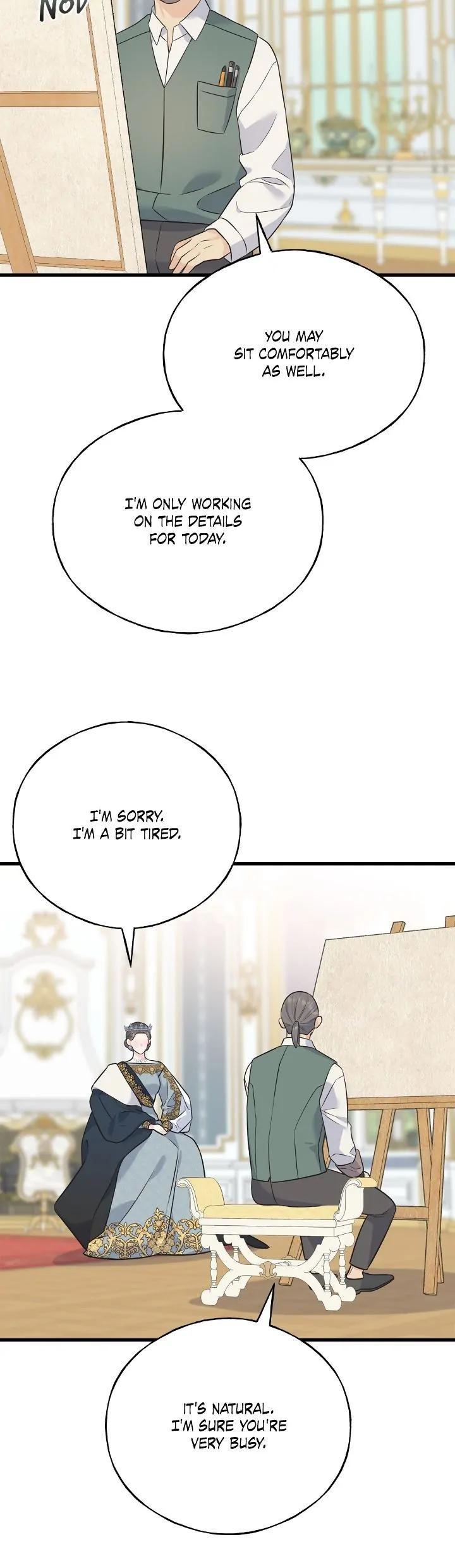Read Crows Like Things That Sparkle Manga Online