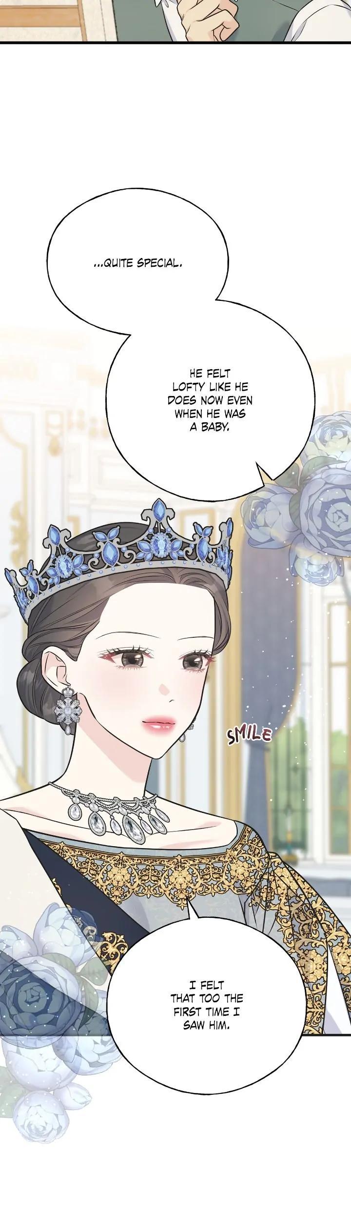 Read Crows Like Things That Sparkle Manga Online