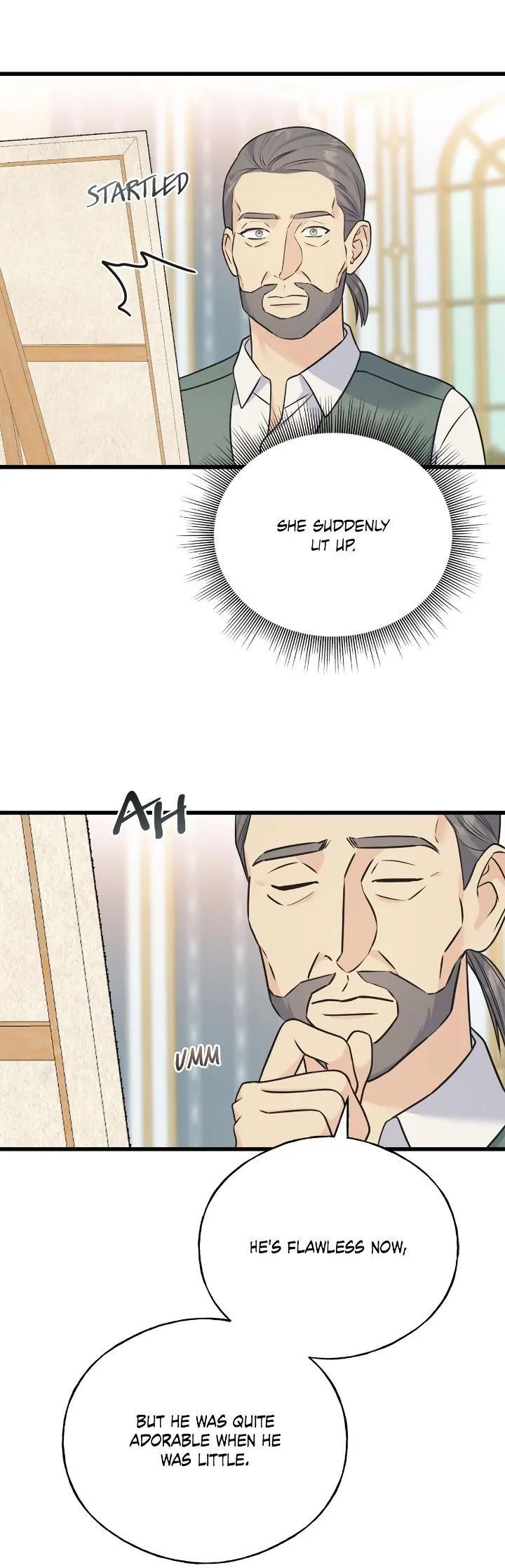 Read Crows Like Things That Sparkle Manga Online