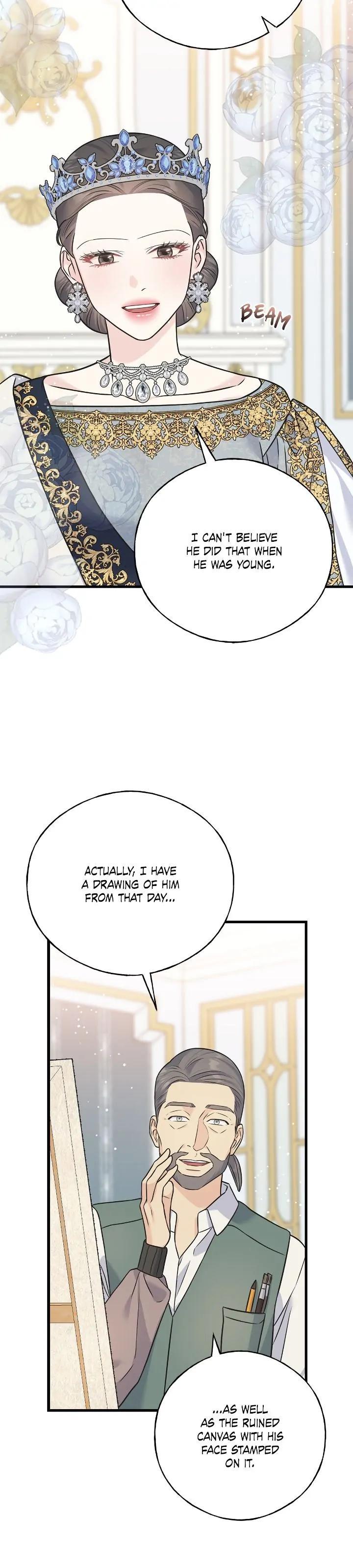 Read Crows Like Things That Sparkle Manga Online