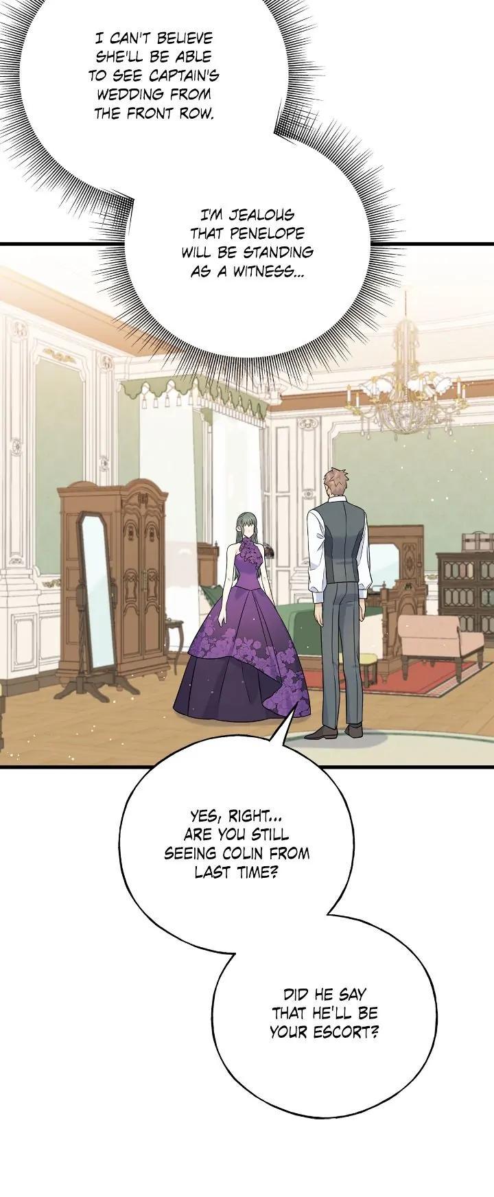 Read Crows Like Things That Sparkle Manga Online