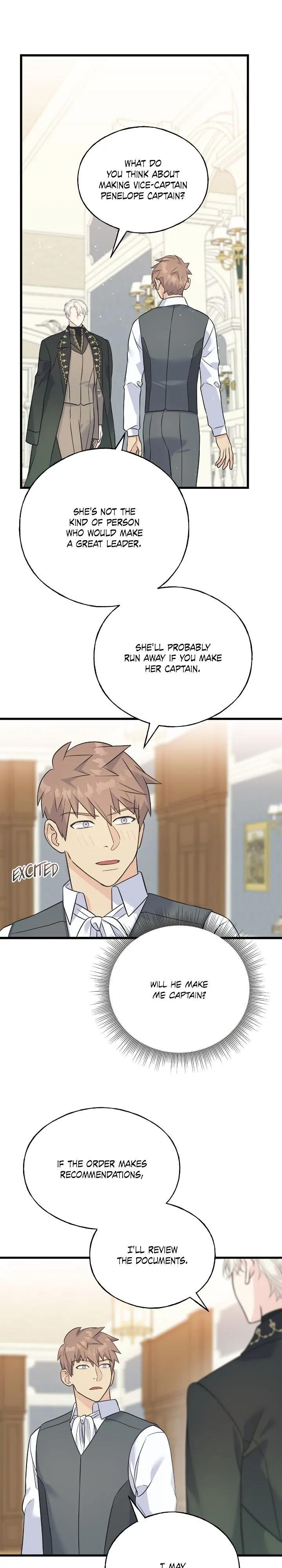 Read Crows Like Things That Sparkle Manga Online