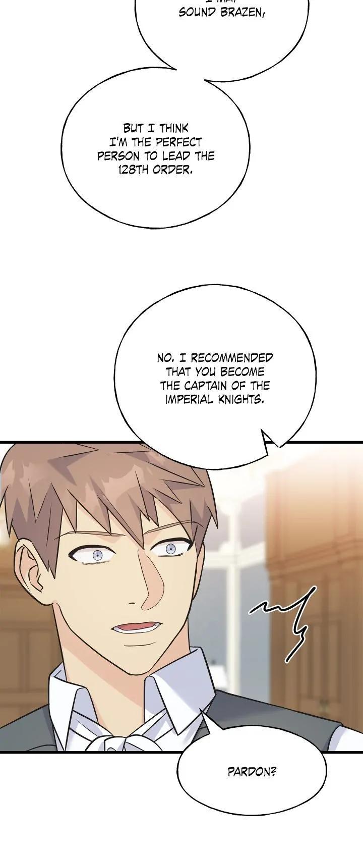 Read Crows Like Things That Sparkle Manga Online