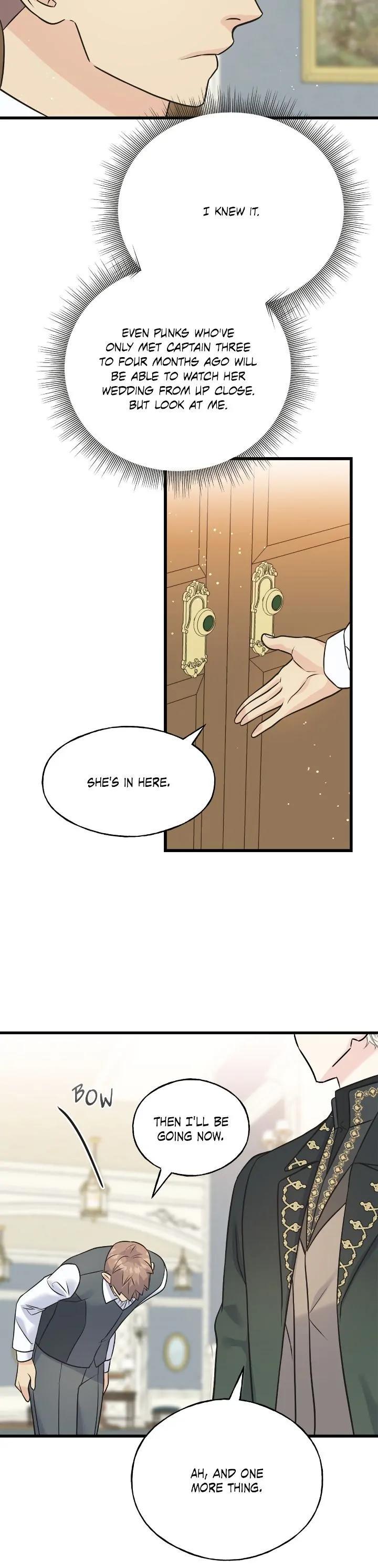 Read Crows Like Things That Sparkle Manga Online