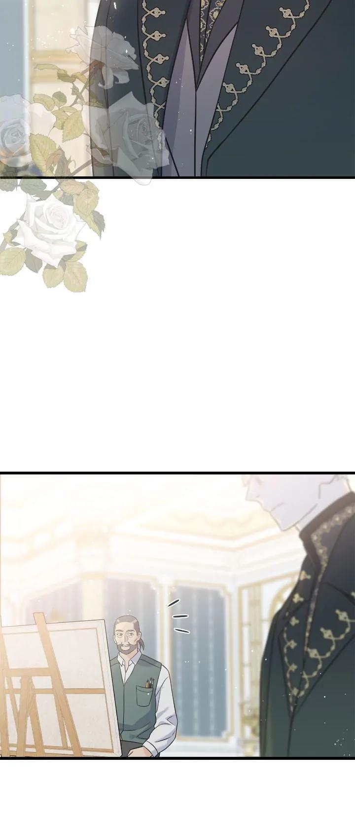 Read Crows Like Things That Sparkle Manga Online