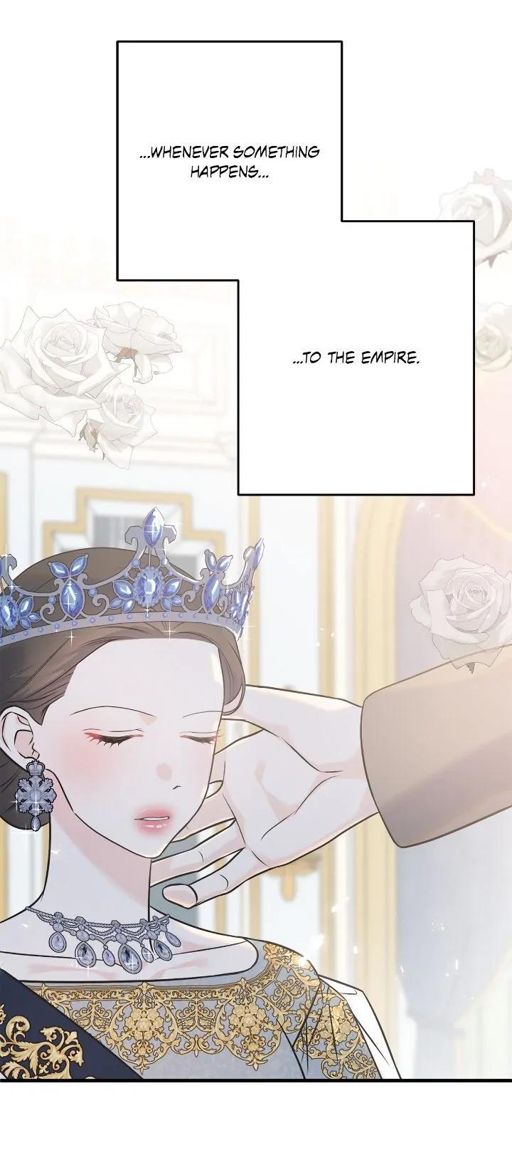 Read Crows Like Things That Sparkle Manga Online