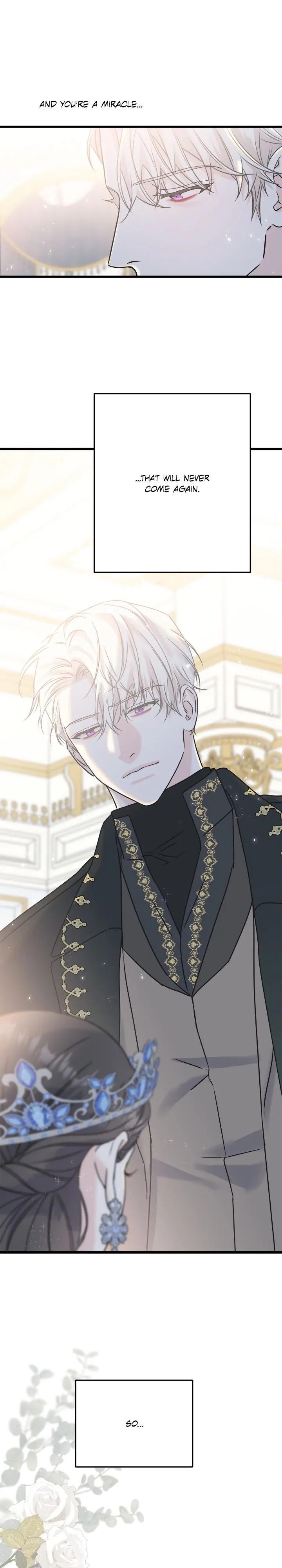 Read Crows Like Things That Sparkle Manga Online