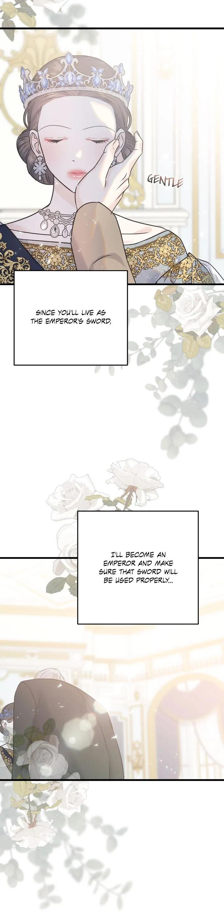 Read Crows Like Things That Sparkle Manga Online
