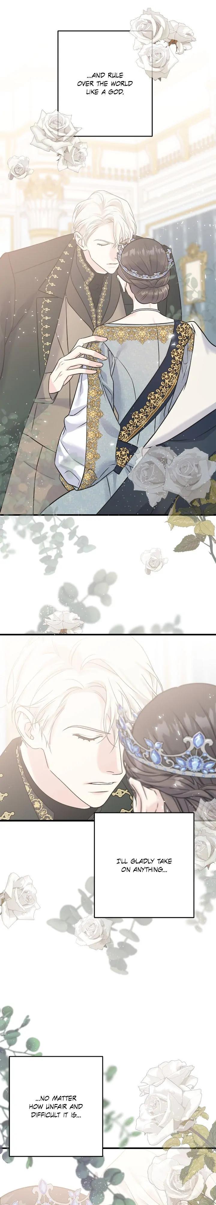 Read Crows Like Things That Sparkle Manga Online