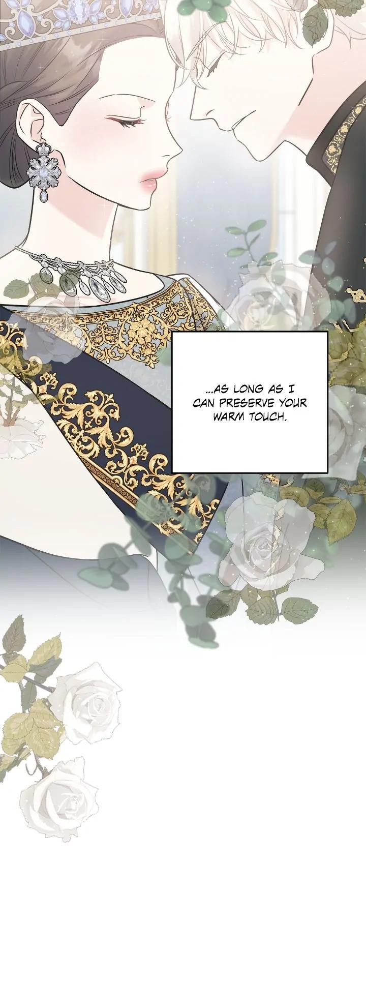 Read Crows Like Things That Sparkle Manga Online