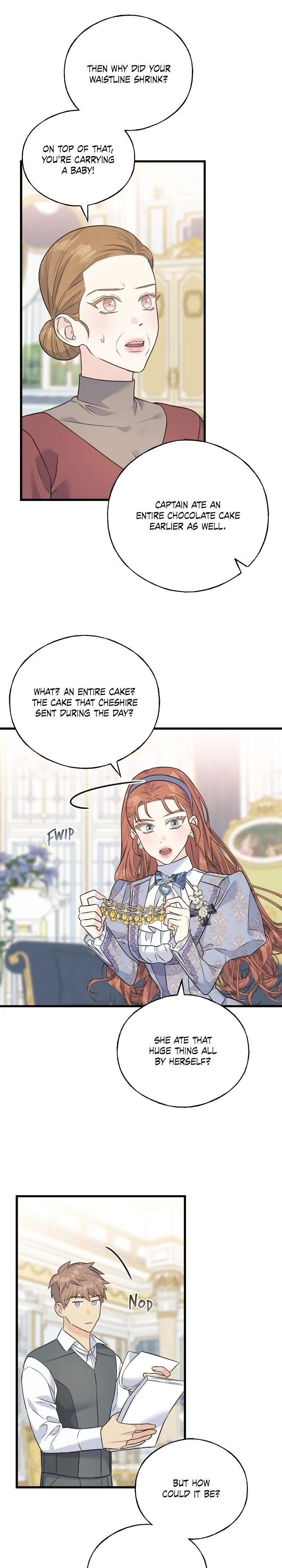 Read Crows Like Things That Sparkle Manga Online