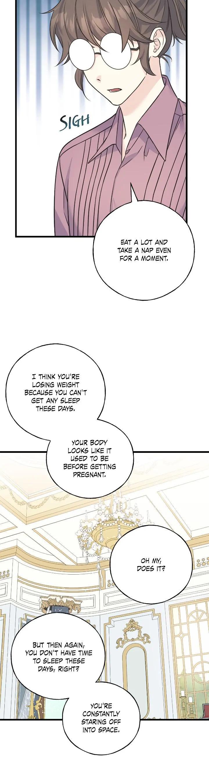 Read Crows Like Things That Sparkle Manga Online