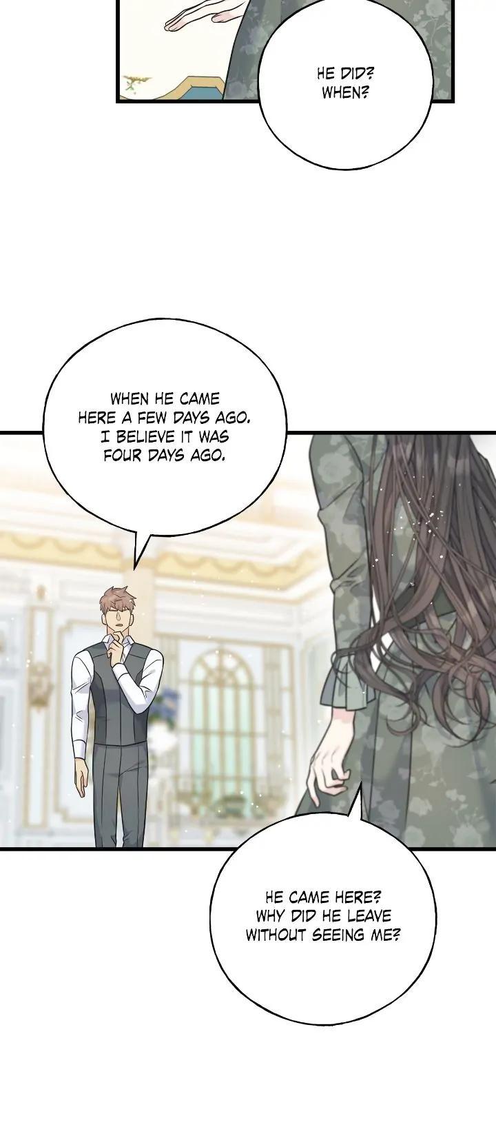 Read Crows Like Things That Sparkle Manga Online