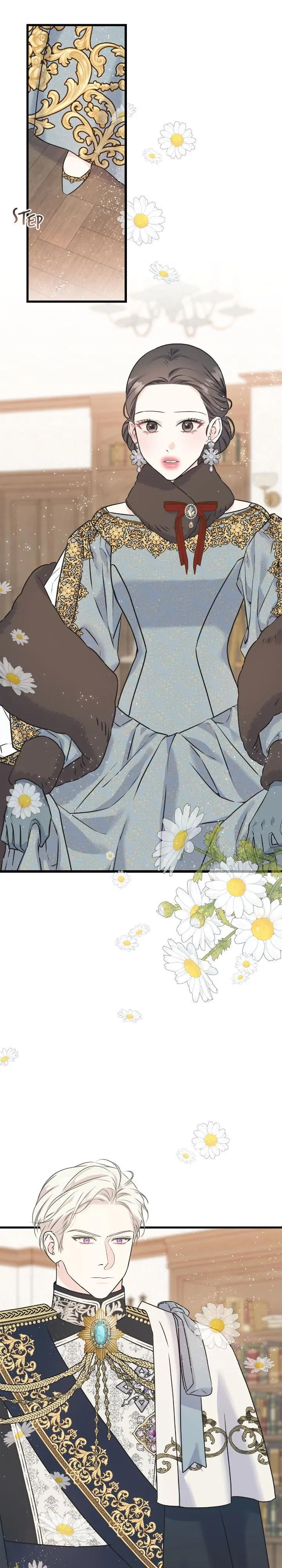 Read Crows Like Things That Sparkle Manga Online