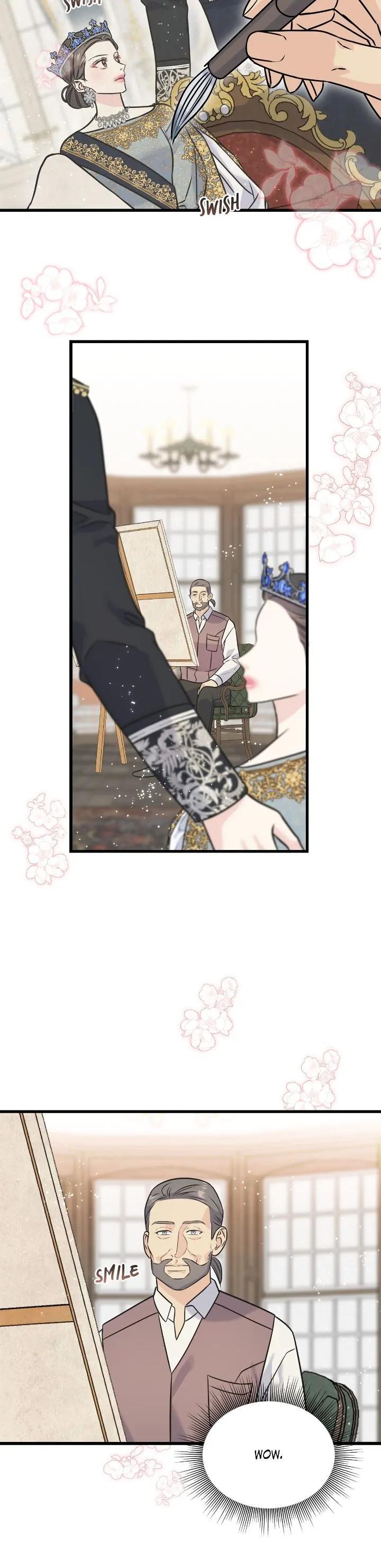 Read Crows Like Things That Sparkle Manga Online