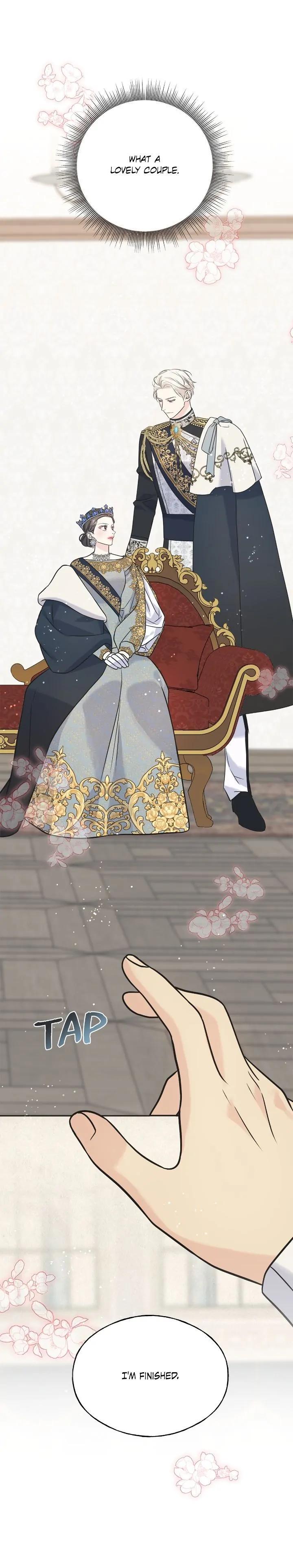 Read Crows Like Things That Sparkle Manga Online