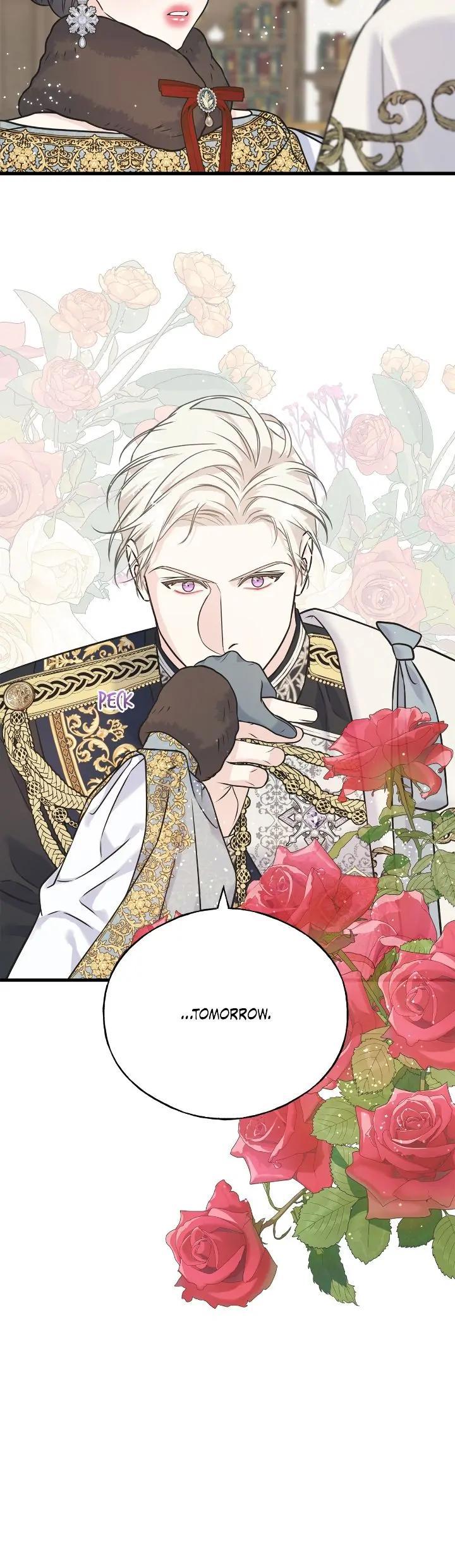 Read Crows Like Things That Sparkle Manga Online