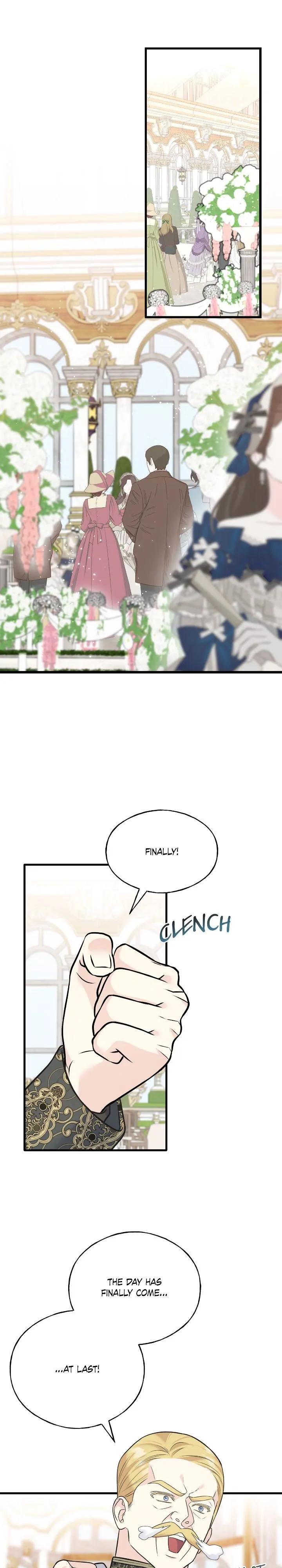 Read Crows Like Things That Sparkle Manga Online
