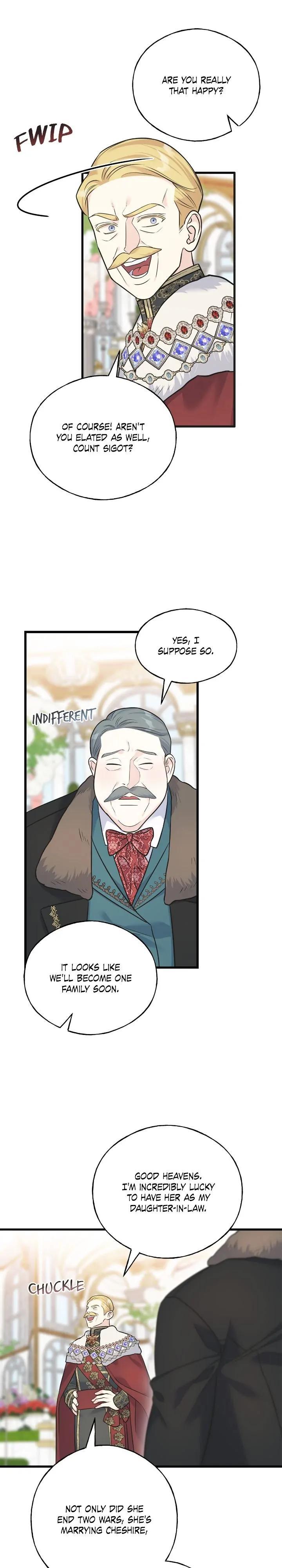 Read Crows Like Things That Sparkle Manga Online