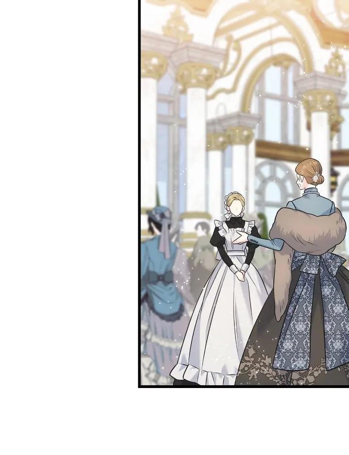 Read Crows Like Things That Sparkle Manga Online