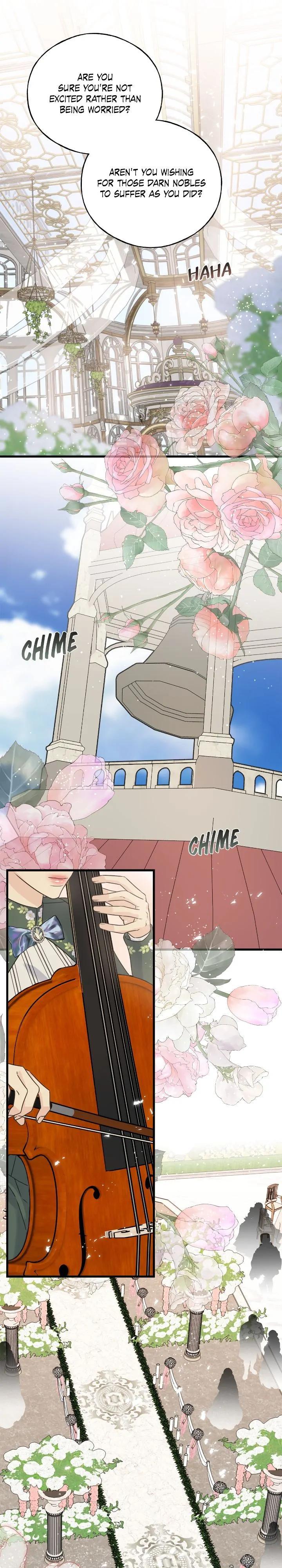 Read Crows Like Things That Sparkle Manga Online