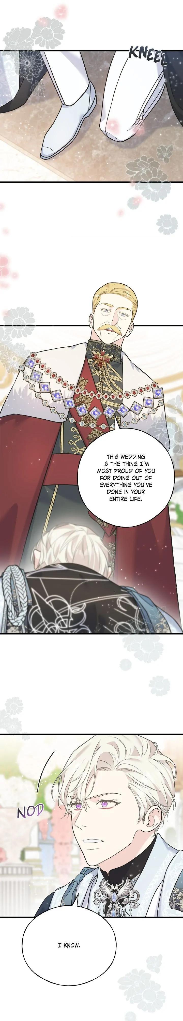 Read Crows Like Things That Sparkle Manga Online