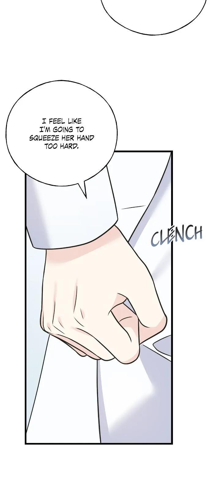 Read Crows Like Things That Sparkle Manga Online