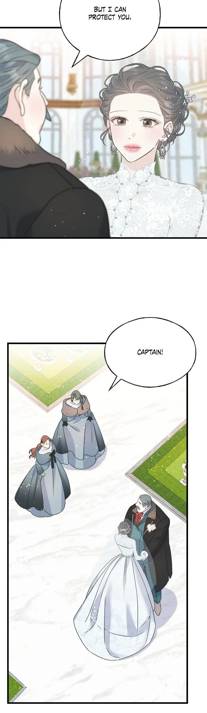 Read Crows Like Things That Sparkle Manga Online