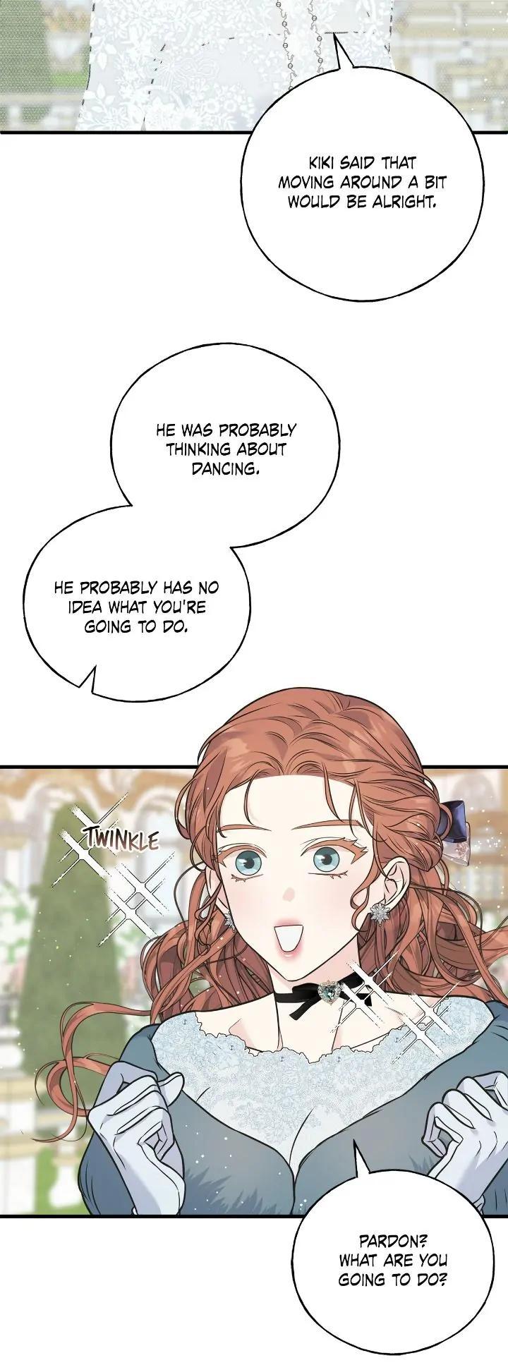Read Crows Like Things That Sparkle Manga Online