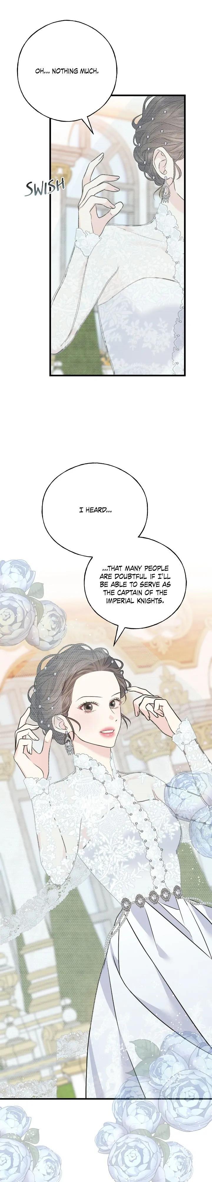 Read Crows Like Things That Sparkle Manga Online