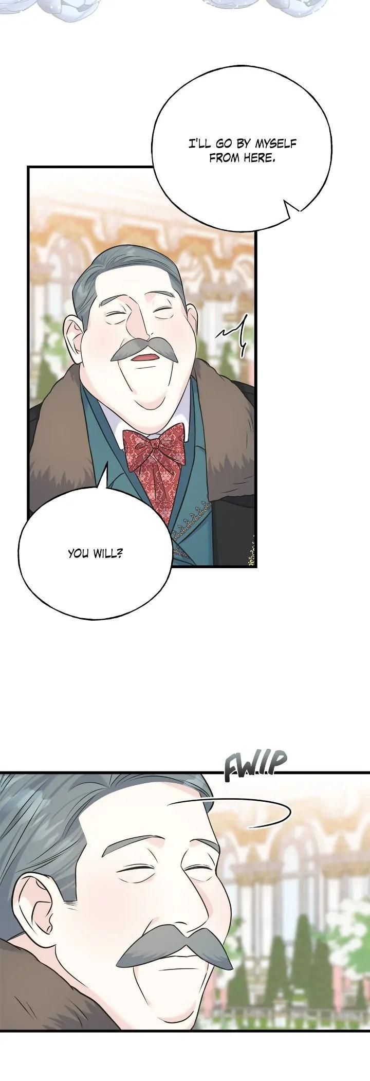Read Crows Like Things That Sparkle Manga Online